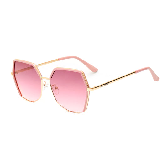 Skechers Sunglasses (SE6185-5974F) Women
