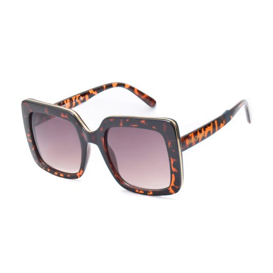 Skechers Sunglasses (SE6189-5552F) Women