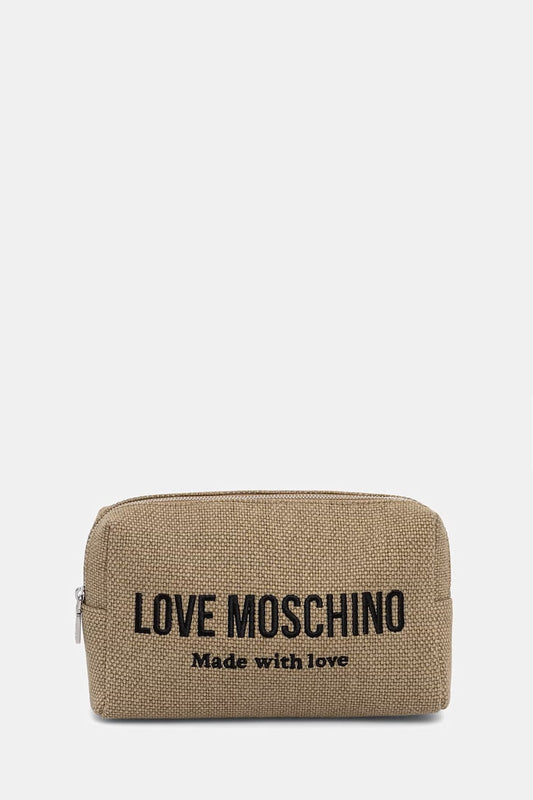 Love Moschino CARGO CANVAS PU (JC5315PP0OKB190A) Women