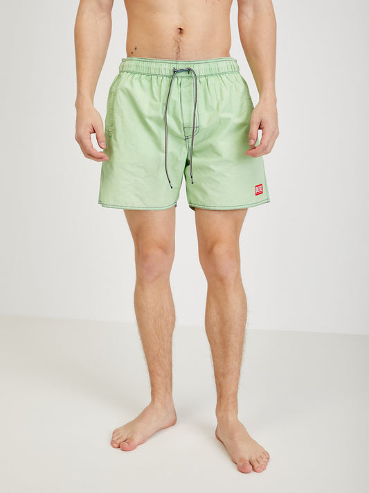 Diesel Swimwear Green (SUNICE-3575119) Men