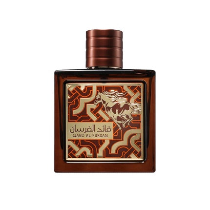 Lattafa Qaed Al Fursan Untamed 90ml EDP