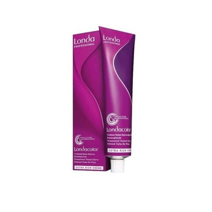 Londa Professional Color Extra Rich Hair Dye 60ml 6/16