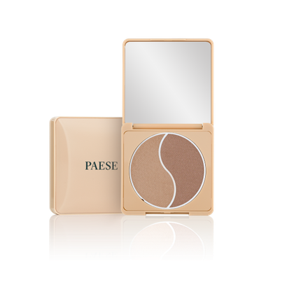 Paese Self Glow Bronzer Medium 6g