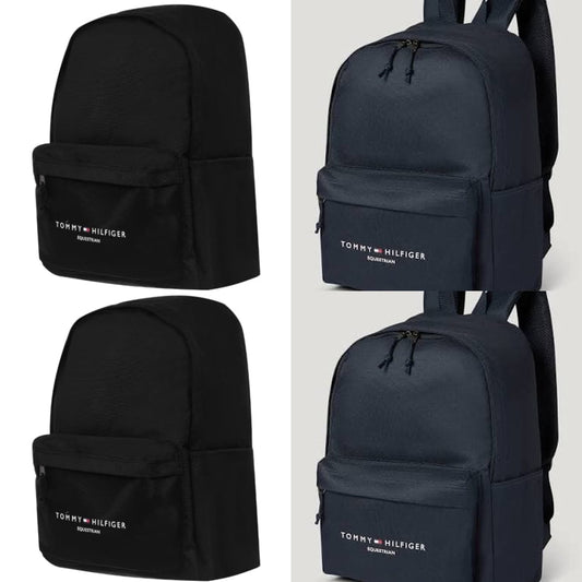 Backpacks Tommy Hilfiger cover