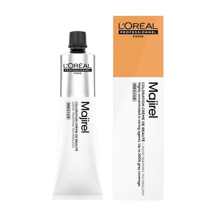 L'Oréal Professionnel Majirel 718 Medium Blonde Ash Mocha 60ml