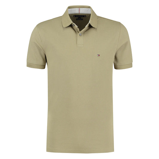 Tommy Hilfiger 1985 Regular Polo Shirt (MW0MW17770-GXR) Men