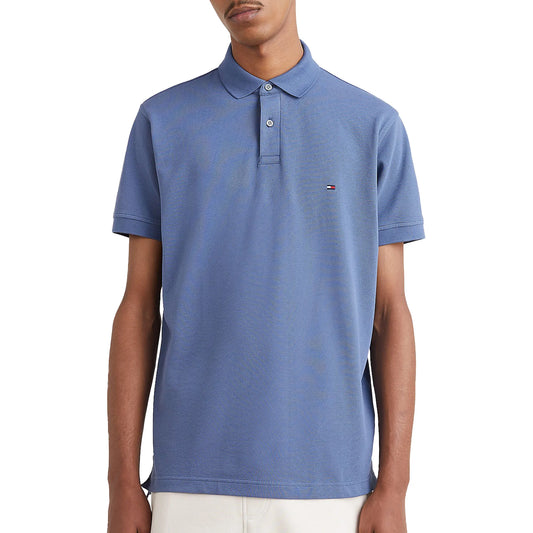 Tommy Hilfiger 1985 Regular Polo Shirt (MW0MW17770-C9T) Men