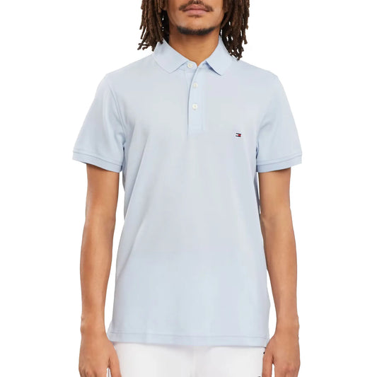 Tommy Hilfiger 1985 Slim Polo Shirt (MW0MW17771-C1O) Men