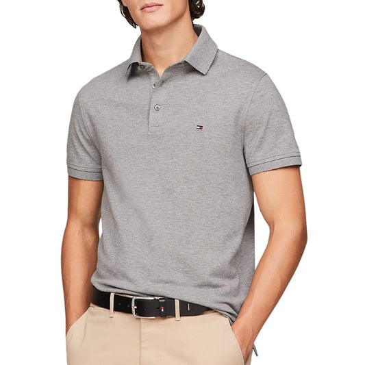 Tommy Hilfiger 1985 Slim Polo Shirt (MW0MW17771-P91) Men