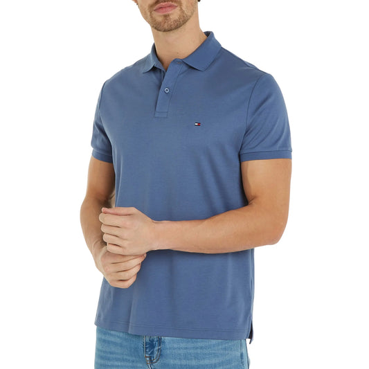 Tommy Hilfiger Essential Regular Polo Shirt (MW0MW35585-C9T) Men