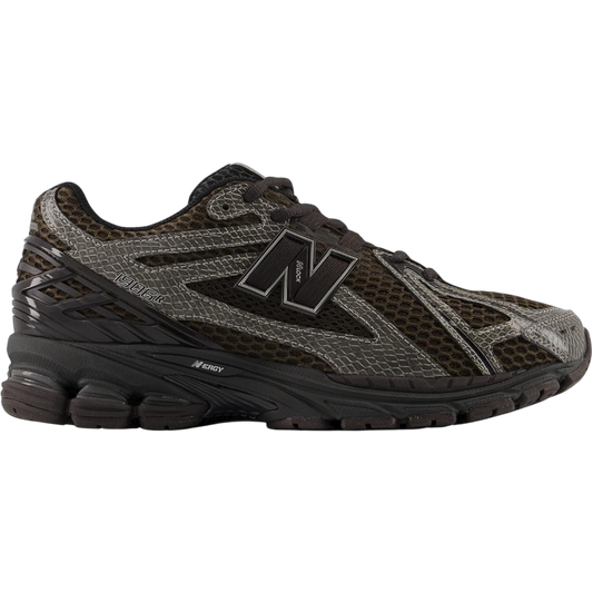 New Balance 1906 Thunder Brown Black Unisex