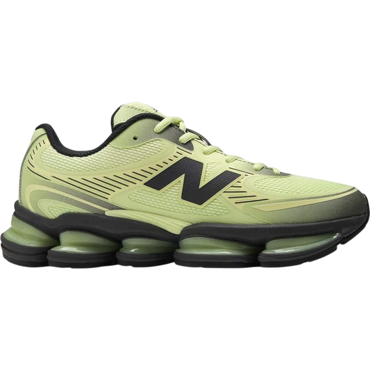 New Balance 2000 Limelight Dry Lime Unisex