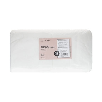 Lussoni Disposable Paper Towels Basic 50cm Width 70cm Length 06/10