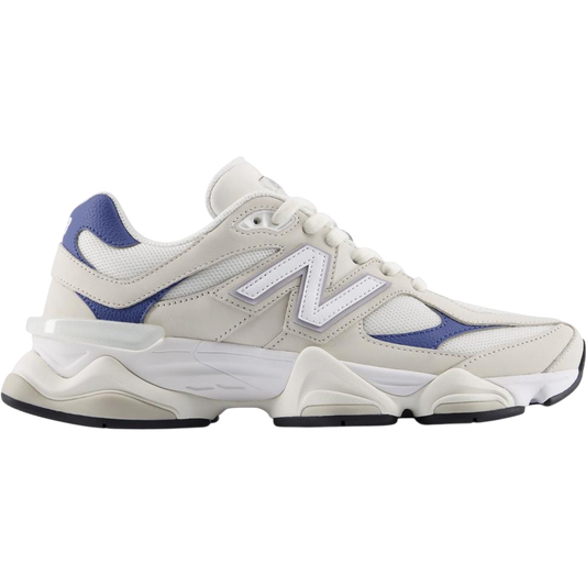 New Balance 9060 Sea Salt Magic Blue Men