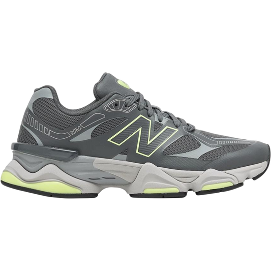New Balance 9060 Castlerock/ Afterglow Unisex