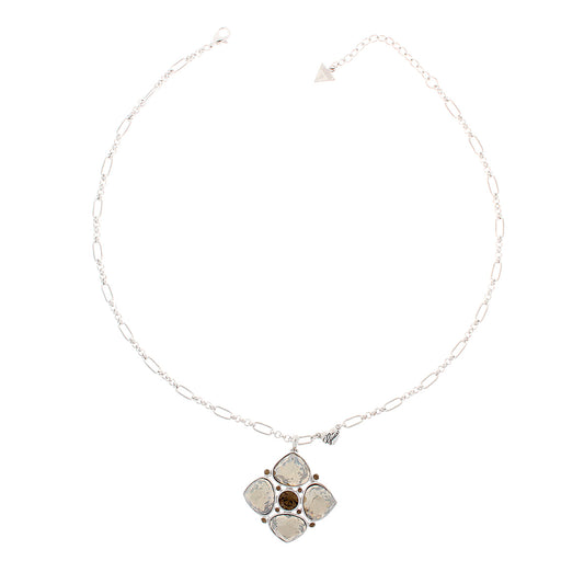 Guess Necklace (UBN91102) Women