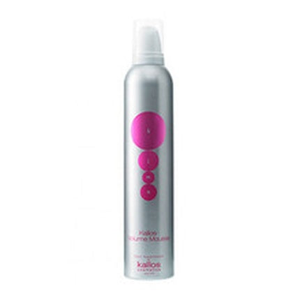 Kallos Kjmn Volume Mousse 300ml