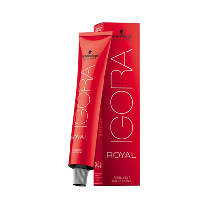 Schwarzkopf Professional Igora Royal 911 Hair Color 60ml