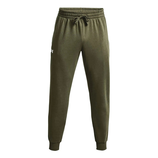 Under Armour Rival Fleece Sweatpant (1379774-390) Men
