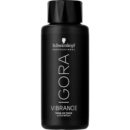 Schwarzkopf Professional Naturals Tone On Tone Coloration 1-0 60ml