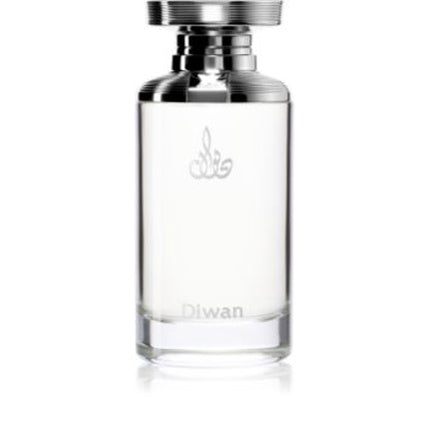 Arabian Oud Diwan Unisex Fragrance 200ml