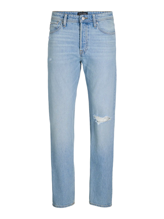 Ichris Sq Blue Denim (12272512) Men