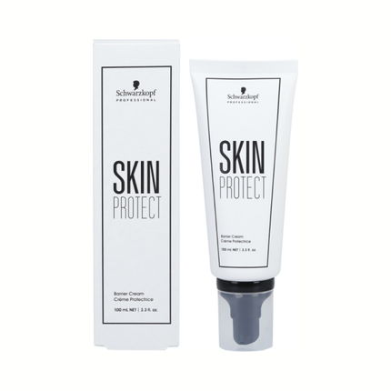 Schwarzkopf Professional Expert Kit Skin Protection Cream 100ml