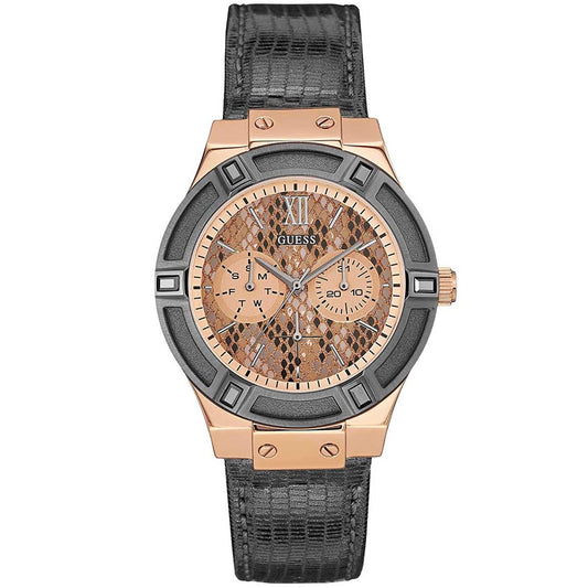 Guess Quartz Watch Pink (W0289L4) Women