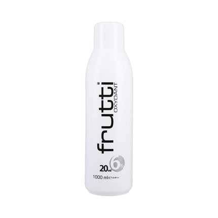 Frutti Professional Oxidant 6% (20 Vol) 1000ml 20