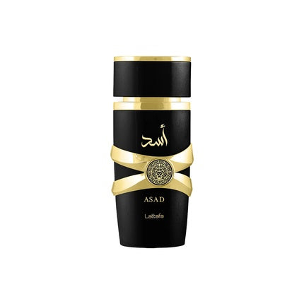 Lattafa Asad Eau De Parfum 100ml Men Fragrance Men
