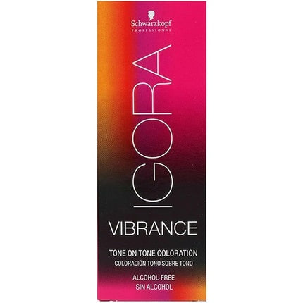 Schwarzkopf Professional Igora Vibrance No0-33 Matte Concentrated Enhancer 60ml