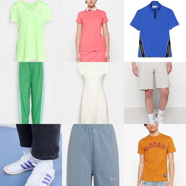Premium FTW& APP. Polo Ralph Lauren, Lacoste, Adidas cover