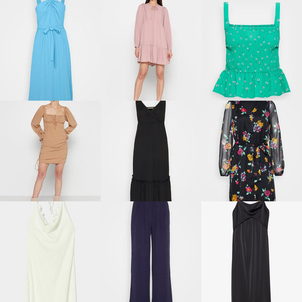 Women Apparel Anna Field, Only, Vero Moda cover