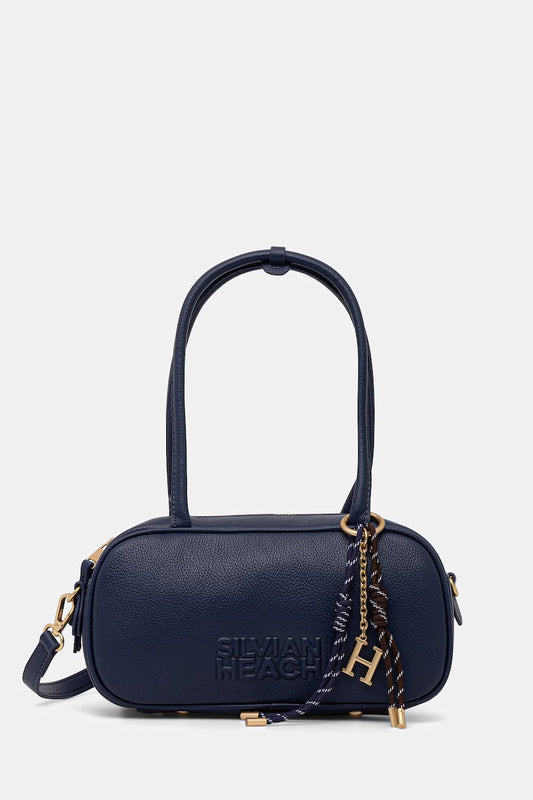 Silvian Heach Trunk Bag Kombai Blue Navy (RCP26006BO) Women