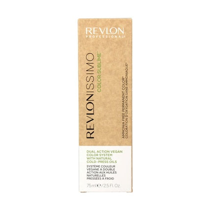 Revlon Professional Revlonissimo Color Sublime Tono 8.21 75ml