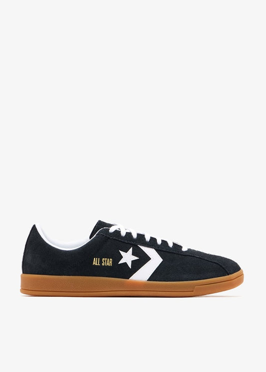 Converse All Star Classic Trainer Black (A16534C) Unisex