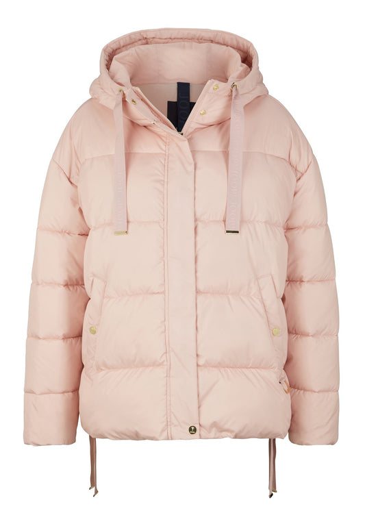 JOOP! Quilted Jacket in Rosa Light Pink (JO921U047-J11) Women