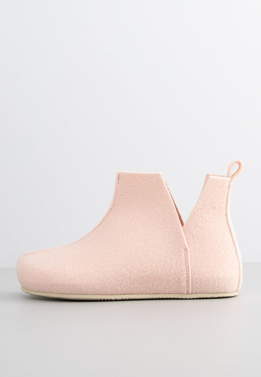 Scholl Slippers Light Pink (ZZO1BXK35-J00) Women