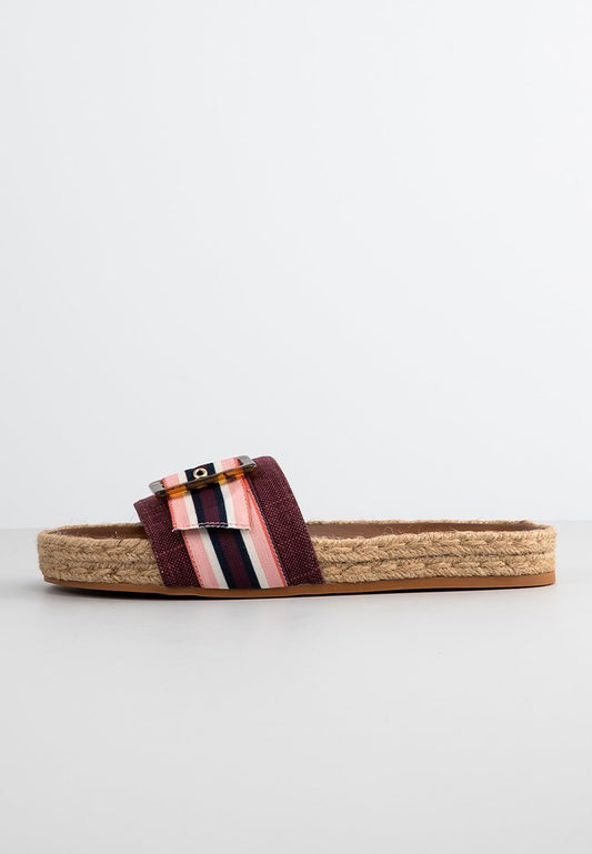 PALMAS STRIPES Women
