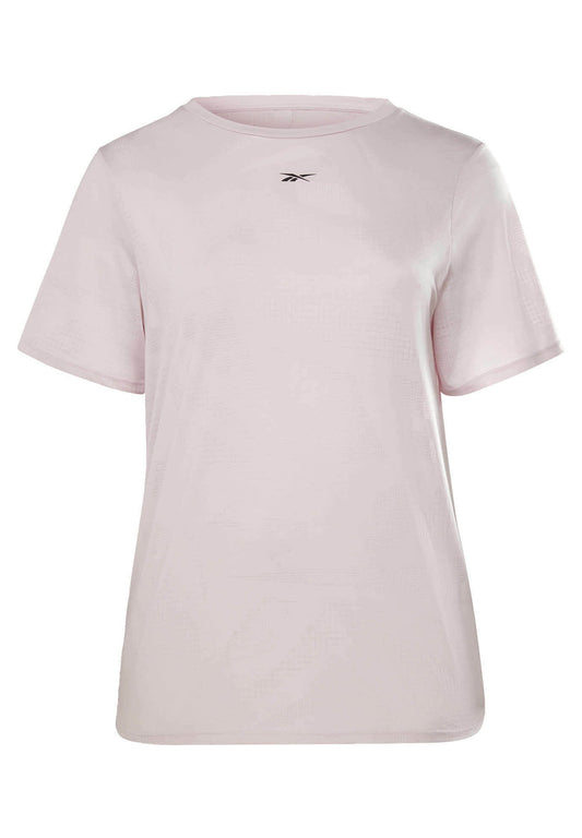 Reebok Burnout T-Shirt (Plus-Size) (RE541D1IQ-J11) Women