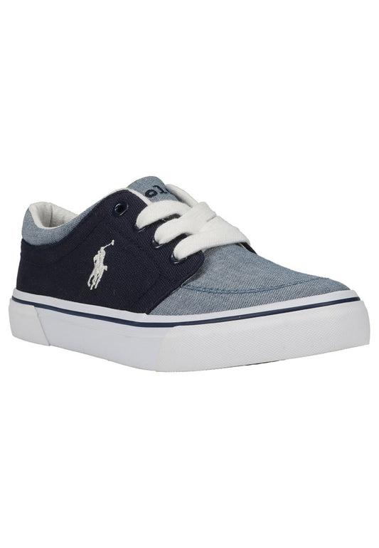 Polo Ralph Lauren FAXSON X Dark Blue (ZZO1Y4L05-K00) Kids