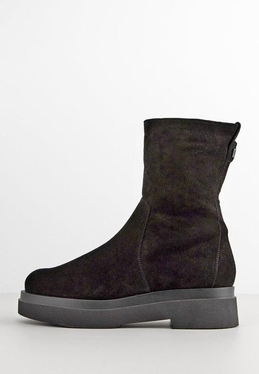 Högl STEAVY Black (ZZO1RXG26-Q00) Women