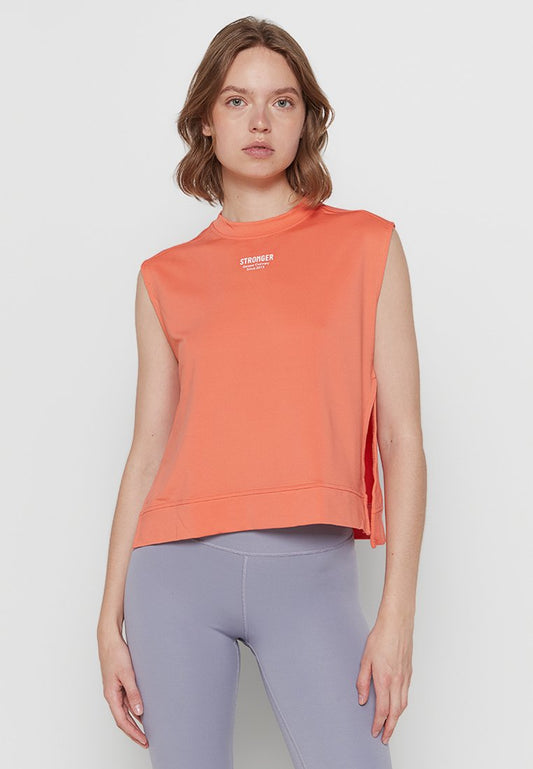 Gym Tank Women