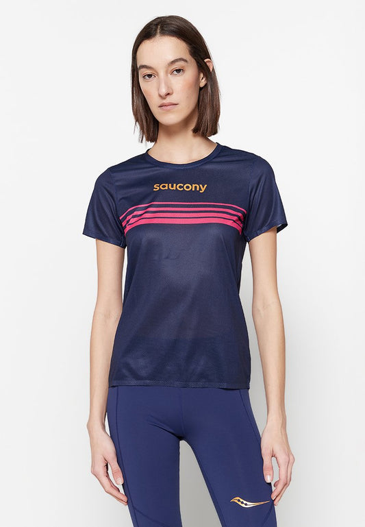 ELITE SHORT SLEEVE Women