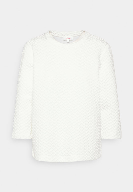 s.Oliver Sweatshirt (SO221J0CN-A11) Women