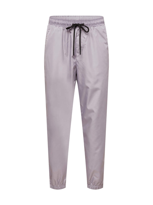 BURTON MENSWEAR LONDON Tech Zip Hem Trousers (8050032) Men