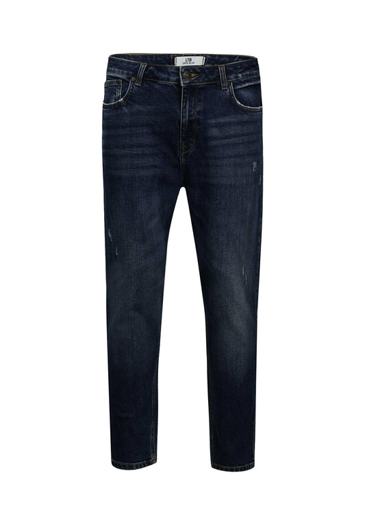 LTB Alessio Magne Safe Wash Jeans Dark Blue (LT122G04R-K11) Men