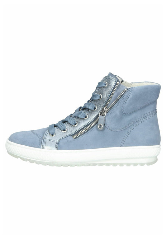 Gabor Sneaker Blue (GA113D007-K11) Kids