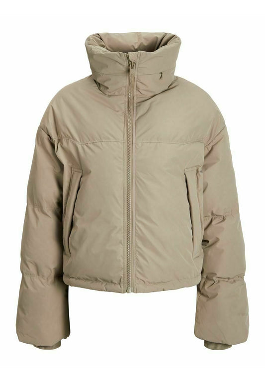 JJXX JXBLAZE NOTE DOWN PUFFER JACKET SN Dark Grey (JJ621U005-C11) Women