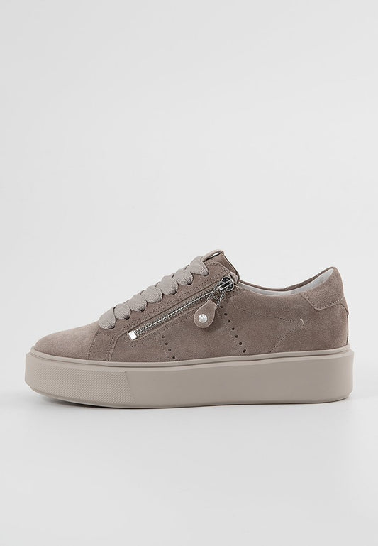 Kennel + Schmenger Riga Brown (ZZO2HN326-O00) Women